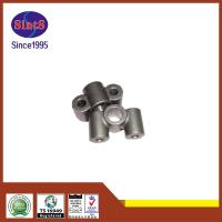 Buy cheap Accuracy Customized Metal Parts Investment And Precision Casting Parts For product
