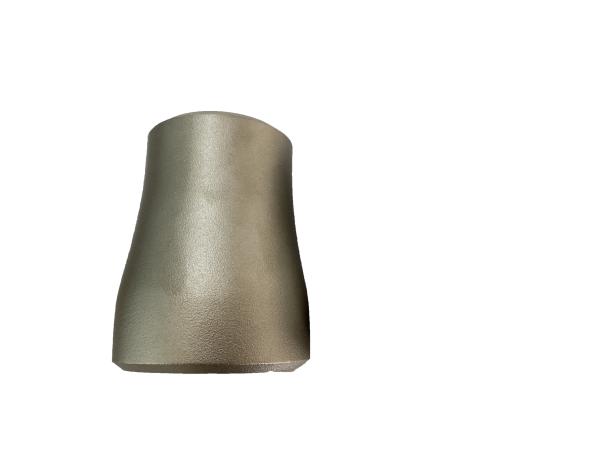 Buy cheap A515 Gr 70 Casting Round Concentric Pipe Reducer from wholesalers