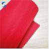 Buy cheap Strong 210D Oxford 100 Polyester Oxford Fabric Waterproof Raincoat For Outdoor Activities from wholesalers