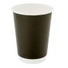 Buy cheap Hot Beverage Double Wall Paper Cups 400 ML Biodegradable Eco Friendly from wholesalers