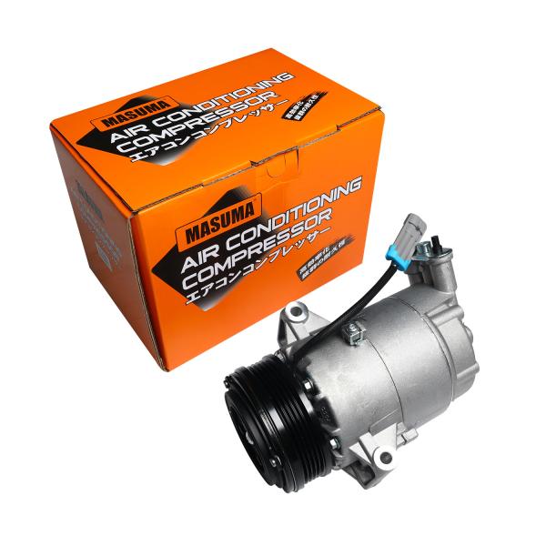 Buy cheap Auto Air Conditioning System Compressor 64529182793 For Opel Art 1.6 Z 16 XEP Japanese Car from wholesalers