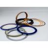 Buy cheap 2438U1132F1 Excavator Boom Arm Seal Kits KOB-2438U1132R200 For Kobelco SK115DZIV KOB-2438U1132R300 KOB-2438U1132R100 from wholesalers