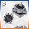 Buy cheap Engine Motor Mount Front Left 22116859413 2211 6859 413 6859413 for BMW F20 F22 F35 F36 from wholesalers