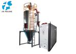 Buy cheap PET Preform Injection Molding Dryer Dew Point Audible Alarms Available from wholesalers