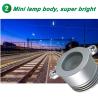 Buy cheap Mini 1W Led Handrail Railing light 12V Low Voltage IP67 Recessed Outdoor Spotlights Stair Lights Bridge Landscape Lighti from wholesalers