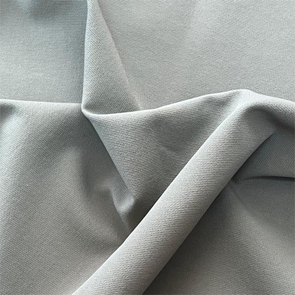 Buy cheap 90% Nylon 10% Spandex Fabric Stretchy Nylon Mountaineering Cloth 230gsm Pants Jacket Fabric from wholesalers