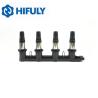 Buy cheap Chemicals Resistance Chevrolet Sonic Ignition Coil 55571790 Car Coil Pack from wholesalers