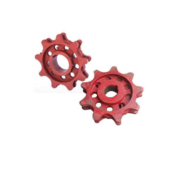 Buy cheap Industrial Stainless Steel Boiler Sprocket Roller Chain Wearable from wholesalers