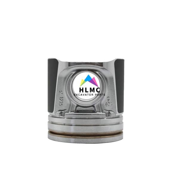 Buy cheap 276-7475 2767475 Excavator Engine Parts Diesel HLMC C6.6 Piston 3135M145 3135M141 E323D E320E from wholesalers
