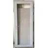 Buy cheap ABNM-SSF01 fireproof stainless steel door from wholesalers