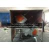 Buy cheap 12 Adults Outboard Powered Carbon Fiber BBQ Boat from wholesalers