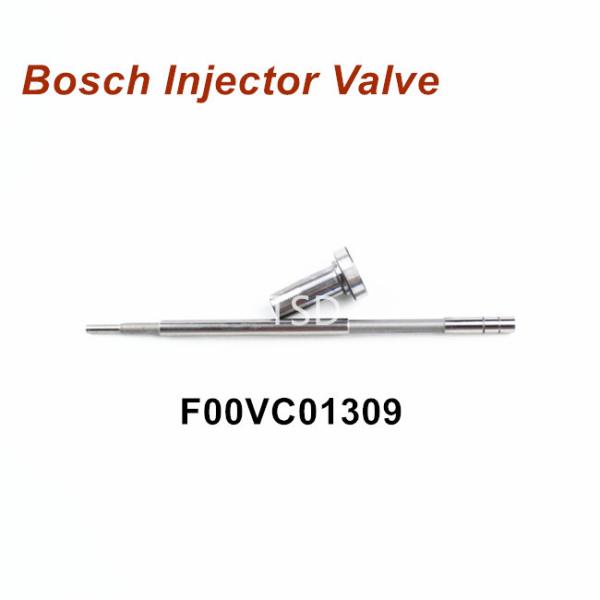 Buy cheap F 00V C01 309 Bosch Injector Valve Spray 0445110128 \129 \054 \055 from wholesalers
