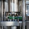 Buy cheap 6 Heads Automatic Canning Machine 200cPM-400cPM Aerosol Can Filling Equipment from wholesalers