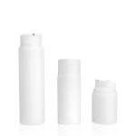Buy cheap PP Plastic Airless Pump Bottles 100ML 80ML 50ML 30ML Color Customized from wholesalers