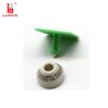Buy cheap Round 22mm LF RFID Pig Cattle Sheep Ear Tags With Closed For Livestock Farm from wholesalers