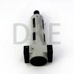 Festo Zinc Alloy Filter 40 μm LF-3/8-D-MINI-A,0.5 - 12bar