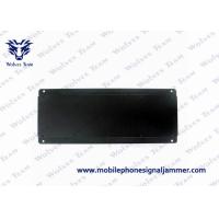 Buy cheap High Power WiFi GPS GSM/CDMA DCS /PHS Cell Phone signal UHF VHF Lojack Jammer product