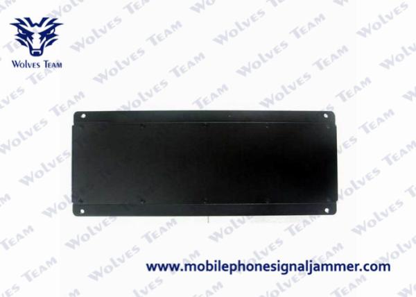 Buy cheap High Power WiFi GPS GSM/CDMA DCS /PHS Cell Phone signal UHF VHF Lojack Jammer from wholesalers