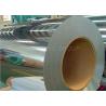 Buy cheap AISI 904L 2B Cold Rolled Steel Strip Coil , Slit Edge Stainless Steel Sheet Strip from wholesalers