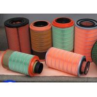 Buy cheap 10 Inch Air Filter Element 1 Micron Coalescing 200oF Operating Temperature product