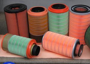 Wholesale 10 Inch Air Filter Element 1 Micron Coalescing 200oF Operating Temperature from china suppliers