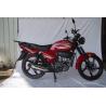 Buy cheap 50CC 100CC Street bike professional motorcycles for Russia from wholesalers