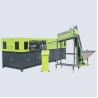 Buy cheap Max.Bottle Diameter 400 mm PET Bottle Blowing Machine for Mineral Water Production from wholesalers
