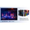 Buy cheap Waterproof Stage LED Video Wall Party Rental Event LED Screen Display from wholesalers