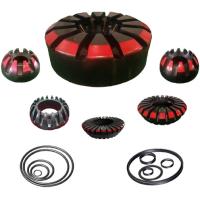 Buy cheap Durable Rubber Core API Standard Annular BOP Parts product
