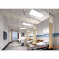 Buy cheap Matte Finish Compressed Fibre Cement Board Ceiling Panel For Clean Room product