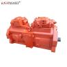 Buy cheap K3V112DT Hydraulic Pump For Excavator Part 31Q6-10050 from wholesalers