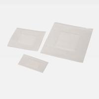 Buy cheap Non - Woven Self Adhesive Wound Dressing For Medical Surgical Tape WL5019 product