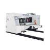 Buy cheap Energy-Saving Corrugated Carton Folding Machine / Paper Feeding Machine 300mm Depth from wholesalers