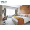 Buy cheap 3 Star Living Room Beech Wood Custom Hotel Furniture from wholesalers
