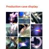 Buy cheap Automatic TIG Welding Machine with Adjustable Wire Feed 120J Pulse from wholesalers