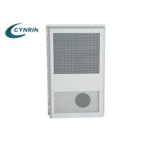 Buy cheap LCD Totem Electrical Cabinet Cooling , Small Industrial Air Conditioner product