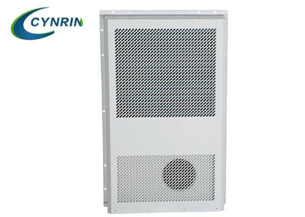 Buy cheap LCD Totem Electrical Cabinet Cooling , Small Industrial Air Conditioner from wholesalers
