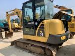 PC56 KOMATSU USED Excavator /PC35 PC40 PC50 PC55