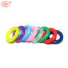 Buy cheap ORK High Temperature Industrial Colored Silicone Automotive O Rings Manufacturer from wholesalers