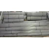 Buy cheap High Luster Straight Lengths Stainless Steel Wire Straight Baling Wire For Upper product