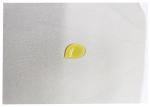 Red Fluorescent Fabric Water Oil Resistance Combed Yarn Type For Clothing