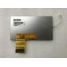 Buy cheap 6.2" 800×480 RGB 400nits Tianma LCD Display TM062RDH02 75/75/60/70 (Typ.)(CR≥10) from wholesalers