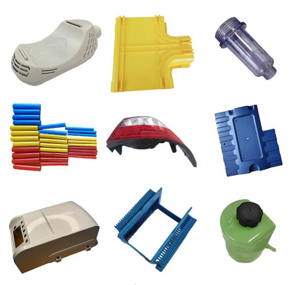 Buy cheap Injection Molding Mold For Custom ABS PP PS PE PVC PA6 PA66 Plastic Molding Parts Factory from wholesalers