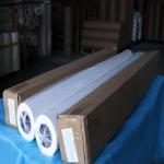 Buy cheap 60-80Gsm Digital Printing Heat Transfer Paper 36" Flex from wholesalers