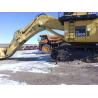 Buy cheap Used komatsu excavator PC 2000 JAPAN from wholesalers
