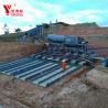 Buy cheap Dryland Gold Washing Plant Screening Plant Gold Mining Screens from wholesalers