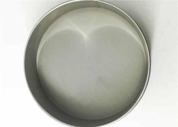 Buy cheap 30 50 Stainless Steel Filter Screen Flour Sieve 9 10 Inch Diameter from wholesalers