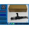 Buy cheap Engine parts Oil injector 095000-1211 095000-6120 095000-5600 095000-7761 fuel injector for dealer from wholesalers