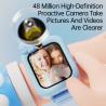 Buy cheap Baby's Personal Early Education Teacher K90 Kid Smartwatch Toy Adorable Cartoon Design from wholesalers
