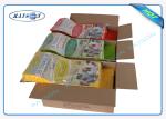 Approved Non Woven Disposable Tablecloths Vinyl Tablecloth Soft Feeling